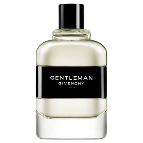 prezzo gentleman profumo givenchy|givenchy gentleman bottle.